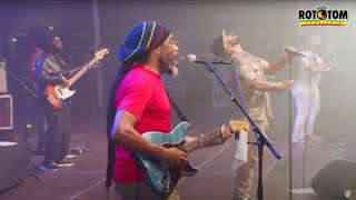 THE WAILERS Legend 40th Anniversary live  Rototom Sunsplash Main Stage 2024 [upl. by Dixie]