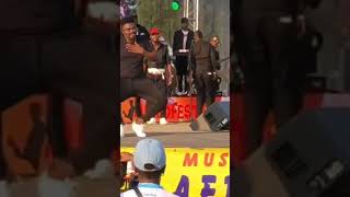 LE DENCEUR DE FALLY IPUPA AIGLE fallyipupa concert music dance live fally fallyipupa CENE [upl. by Harsho885]