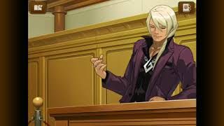 Klavier Gavin Air Guitar [upl. by Obeng19]