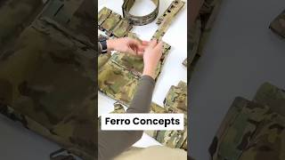 Ferro Concepts — це функціональність та надійність у кожній деталі військторг tactical army [upl. by Magdalen534]