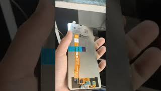 Mobile ka display change karna chaiye mobilereparing repair [upl. by Nehpets470]