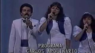 Grupo Chama Viva  Jesus  Anos 1990 [upl. by Nnasor]