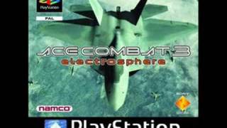 ACE COMBAT 3  Morceaux [upl. by Olivann]