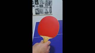 one of the best premade tabletennis blade imho Kokutaku RB [upl. by Eilram446]