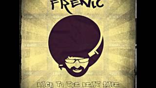 Frenic  3rd Roc [upl. by Nawad]