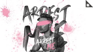 KAAZE  Arrest Me Official Music Video [upl. by Anayet]