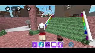 playing find markers roblox find markers [upl. by Hpesoy629]