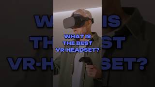 WHAT IS THE BEST VRHEADSET [upl. by Lourie639]