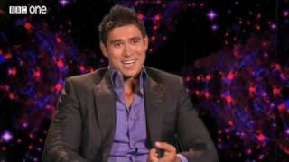 Strictly Come Dancing 2009  The Sixteen Celebrities  BBC One [upl. by Darian]