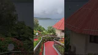 Andaman megapode resort [upl. by Aicirt]