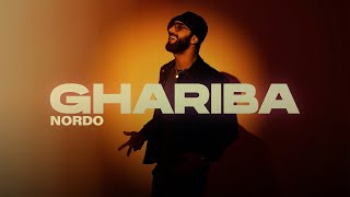 Nordo  Ghariba Official Music Video  غريبة [upl. by Kinimod282]