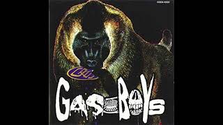 Gas Boys  Baka amp Shiroto ガスボーイズ  バカampシロート 1993 90s Japanese Hip HopRock Full Album [upl. by Maccarone272]