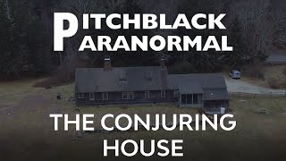 The Conjuring House Documentary [upl. by Secnarf]