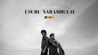 Usuru Narambula video song  quot Irudhi Suttruquot  Santhosh Narayanan  Love Failer SongğŸ–¤ [upl. by Akimas136]