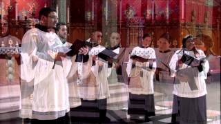 Missa Brevis  Agnus Dei Lotti [upl. by Nahttam]