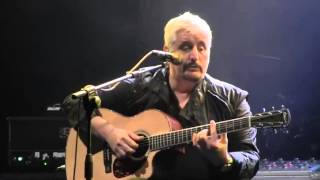 Pino Daniele  Voglio o mare  Live 6 gennaio 2013 [upl. by Gere]