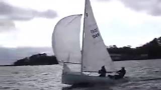 Thistle Sailing  Jacksonville [upl. by Nero655]