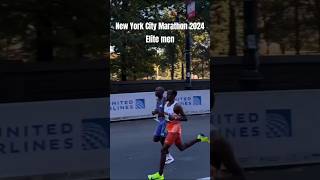 NYC Marathon 2024 [upl. by Lipman]