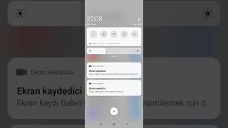 Android telelefonlarda kilit ekranı bildirimlerini kapatma nasıl yapılır [upl. by Akkahs445]