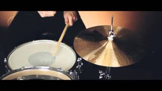 Zildjian K Custom 14quot Dark Hi Hats [upl. by Faro]