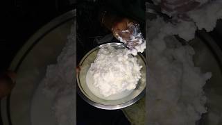 Dudh Se Makhan NikaleMakhan Recipeshortsrecipe [upl. by Ahseuqal684]