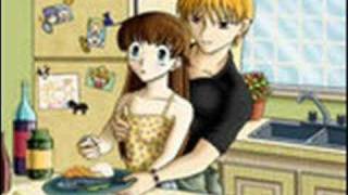 Fruits Basket [upl. by Mathe]