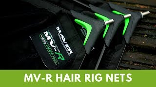 MVR Hair Rig Landing Nets [upl. by Enelrihs786]