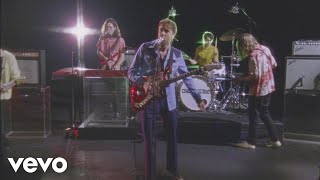 The Vaccines  Your Love is my Favourite Band Live Session [upl. by Ardnu591]