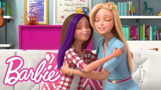 Barbie  This or That Challenge  Barbie Vlogs​ [upl. by Anelac]