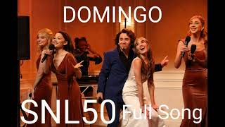 Domingo SNL [upl. by Cleti54]