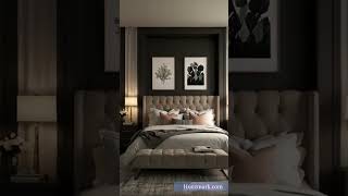 Amazing Guest Bedroom Ideas for Your Bloxburg Home 🛏️🏠 [upl. by Arahat489]