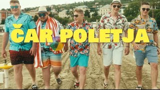 Ansambel KIPER  ČAR POLETJA [upl. by Docilu]