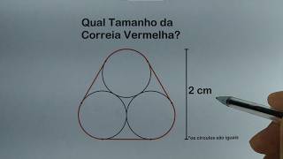 TAMANHO DA CORREIA VERMELHA [upl. by Eecak]