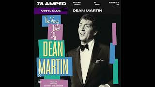 Vinyl Club quotThe Very Best of Dean Martinquot [upl. by Biagio596]