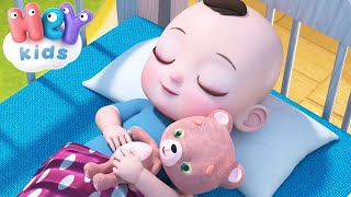 Fais dodo bébé 💤 Berceuse pour bébé  HeyKids Français [upl. by Yeldahc]