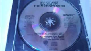 Rod Stewart And The Temptations The Motown Song Power Mix [upl. by Omolhs937]