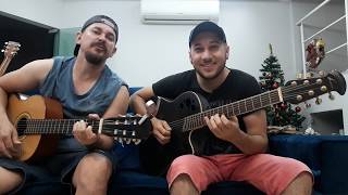 João Paulo e Daniel  Poeira da EstradaSaco de Estopa [upl. by Meli557]