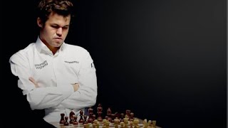 Stockfish 14 NNUE 3745 vs Magnus Carlsen Age 30 Max2847 [upl. by Rena180]