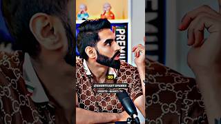 Parmish verma on movies and web series🔥 bhartitv shorts parmishverma [upl. by Ahsatal]