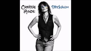 Chrissie Hynde  Like in the Movies [upl. by Adamok772]