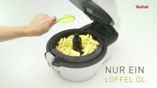 Tefal ActiFry Mini  FZ2000 [upl. by Blankenship]