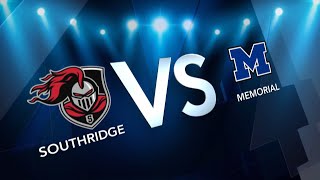 44Blitz Southridge vs Memorial [upl. by Anthiathia]