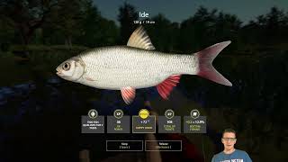 Russian Fishing 4 New Player Guide 2024 P3 Still Copper Lake [upl. by Cuttie16]