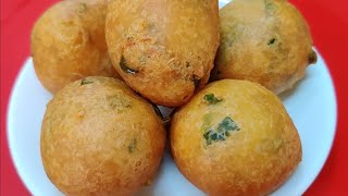 Easy Snacks Recipe  How To Make Tasty 5Minutes South Indian Snack [upl. by Tanitansy]