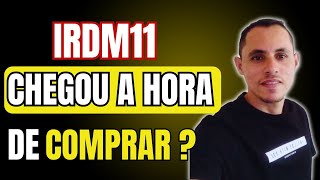 IRDM11 AONDE FICA O FUNDO DO POÇOirdm11 [upl. by Engracia]