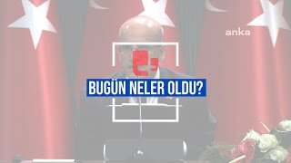 Bugün neler oldu  13052024 Pazartesi günün önemli gelişmeleri [upl. by Hanavas]