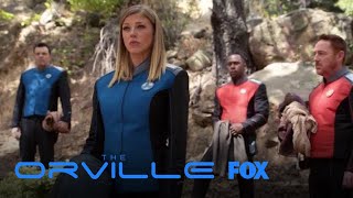 Kelly Blesses A Child  Season 1 Ep 12  THE ORVILLE [upl. by Sharon931]