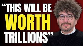 Revealed James Altucher quotElons SuperIPOquot Stock [upl. by Airrehs]