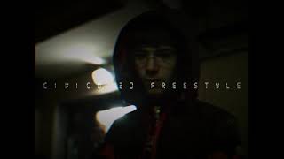 FREE Shiva ft Adam11 TypeBeat 2020 quotCivico 30 freestylequot  Tissen Productions [upl. by Gilcrest]