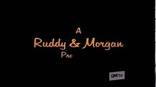 Ruddy amp Morgan Productions 1991 [upl. by Virnelli]